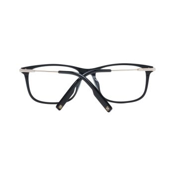 Ermenegildo Zegna Men's Black  Optical Frames - One Size