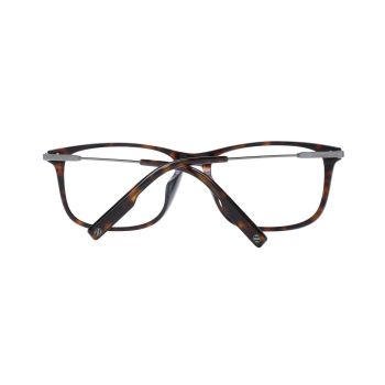 Ermenegildo Zegna Men's Brown  Optical Frames - One Size