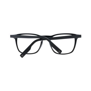 Ermenegildo Zegna Men's Black  Optical Frames - One Size