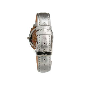 Folli Follie Women's Gray Leather Watch - One Size