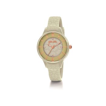 Folli Follie Women's Gray Plastic Watch - One Size