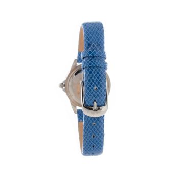 Folli Follie Women's Blue Leather Watch - One Size