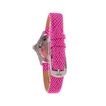 Folli Follie Women's Multicolor Leather Watch - One Size
