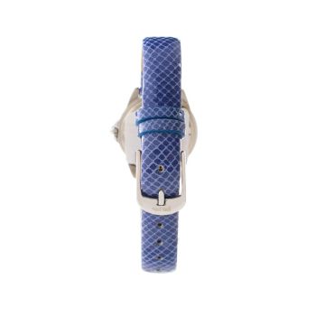 Folli Follie Women's Blue Leather Watch - One Size