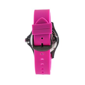 Folli Follie Men's Purple Plastic Watch - One Size