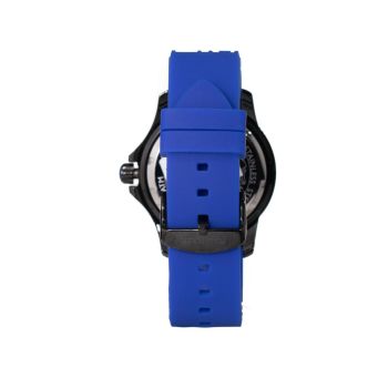 Folli Follie Women's Blue Silicone Watch - One Size
