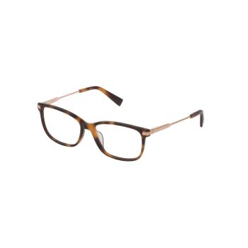 Furla Women's Brown Plastic Frames - One Size