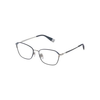 Furla Women's Gray Metal Frames - One Size