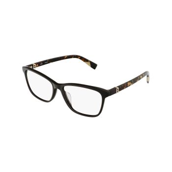 Furla Women's Purple Plastic Frames - One Size