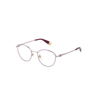 Furla Women's Gold Metal Frames - One Size
