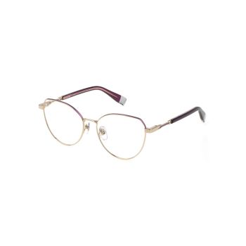Furla Women's Gold Metal Frames - One Size