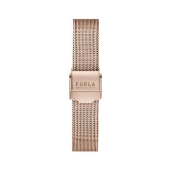 Furla Women's Multicolor Stainless Steel Watch - One Size