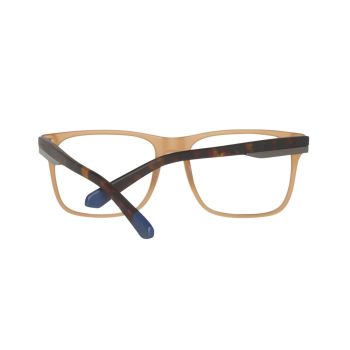 Gant Men's Brown Plastic Frames - One Size