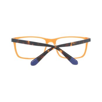 Gant Men's Brown Plastic Frames - One Size