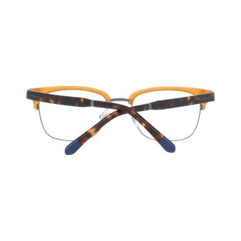 Gant Men's Brown Plastic Frames - One Size