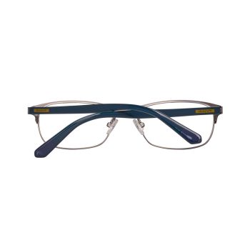Gant Men's Silver Metal Frames - One Size