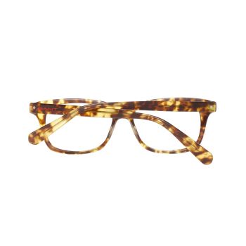 Gant Women's Brown Plastic Frames - One Size