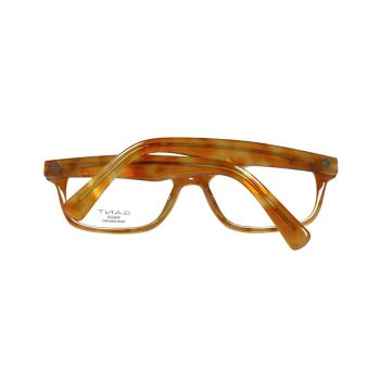 Gant Men's Brown Plastic Frames - One Size