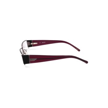 Gant Unisex's Silver Metal Frames - One Size