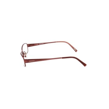 Gant Unisex's Brown Plastic Frames - One Size