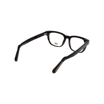 GCDS Unisex's Brown Unisex Optical Frames - One Size