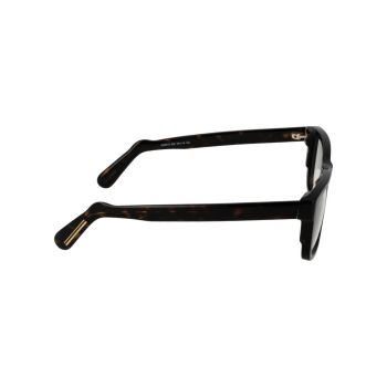 GCDS Unisex's Brown Unisex Optical Frames - One Size