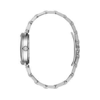 GC Women's Silver Stainless Steel Watch - One Size