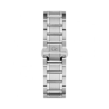 GC Men's Silver Stainless Steel Watch - One Size