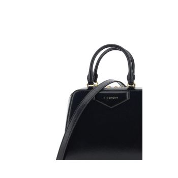 Givenchy Women's Antigona Cube Mini Handbag - One Size
