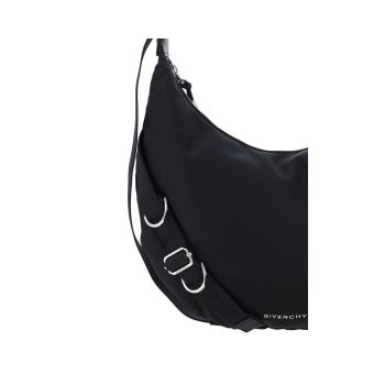 Givenchy Men's Voyou Crossbody Bag - One Size