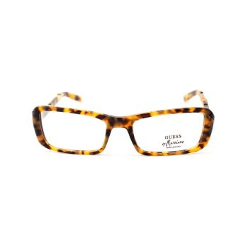 Marciano by Guess Women's Brown Acetate Frames - One Size