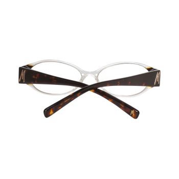 Marciano by Guess Women's White Acetate Frames - One Size