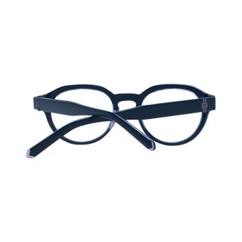 Guess Unisex's Blue Unisex Optical Frames - One Size