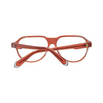 Guess Men's Orange Optical Frames - One Size