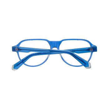 Guess Men's Blue Optical Frames - One Size