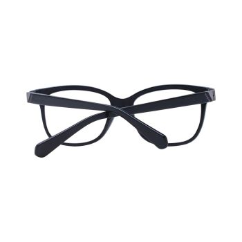 Guess Unisex's Black Unisex Optical Frames - One Size