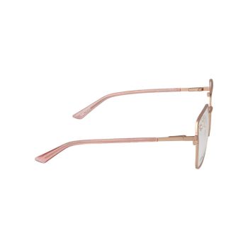 Guess Women's Rose Gold Optical Frames - One Size