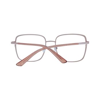 Guess Women's Rose Gold Optical Frames - One Size