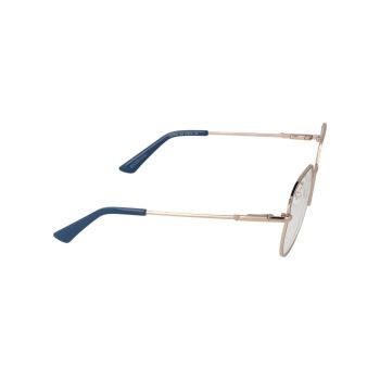 Guess Women's Rose Gold Optical Frames - One Size