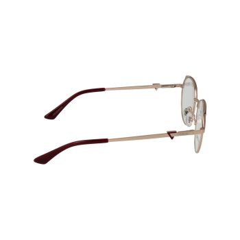 Guess Women's Rose Gold Optical Frames - One Size