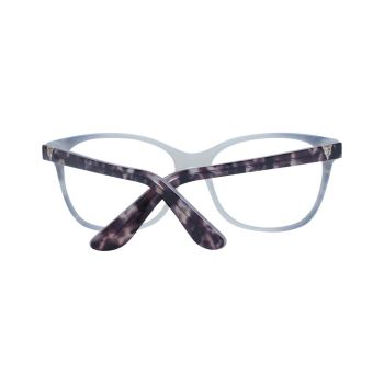 Guess Women's White Optical Frames - One Size