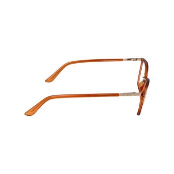 Guess Women's Orange Optical Frames - One Size