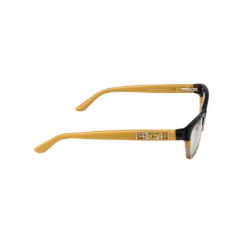 Guess Women's Black Optical Frames - One Size