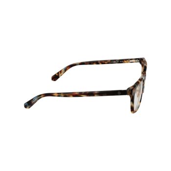 Guess Men's Brown Optical Frames - One Size
