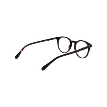 Guess Men's Brown Optical Frames - One Size