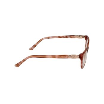 Guess Women's Beige Optical Frames - One Size