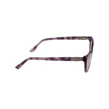 Guess Women's Purple Optical Frames - One Size