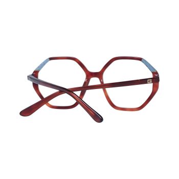 Guess Women's Brown Optical Frames - One Size