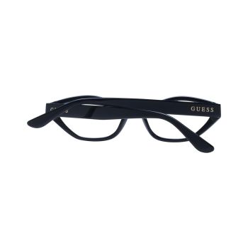 Guess Women's Black Optical Frames - One Size