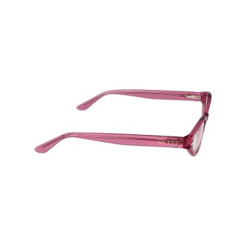 Guess Women's Pink Optical Frames - One Size